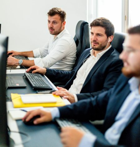 demeter RPO campagne de recrutement